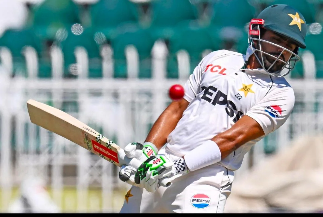 Babar Azam Creates New Milestone in Test Cricket