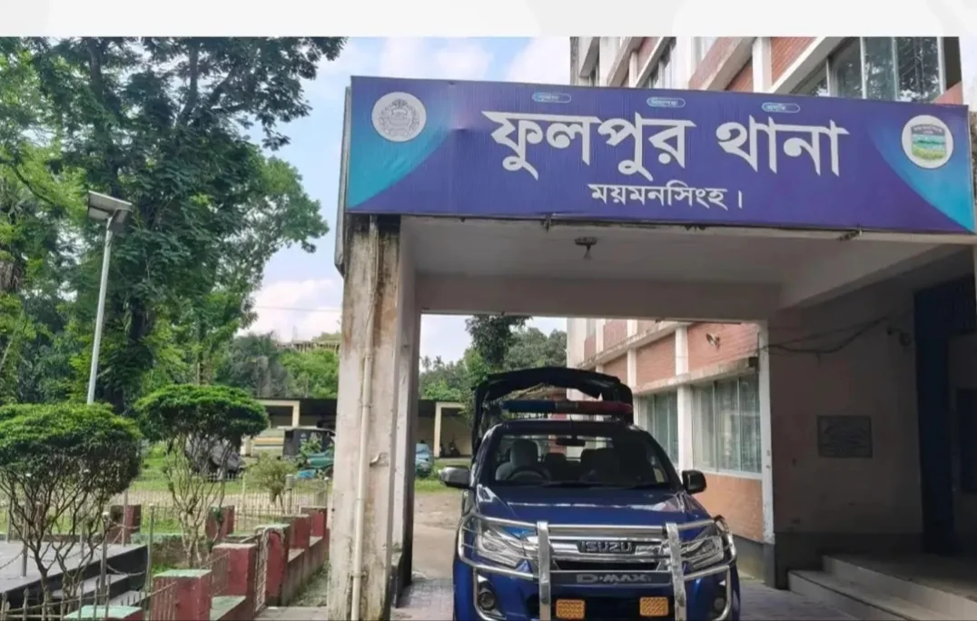 ফুলপুরে ভটভটির চাপায় ৪ বছরের শিশুর মৃত্যু