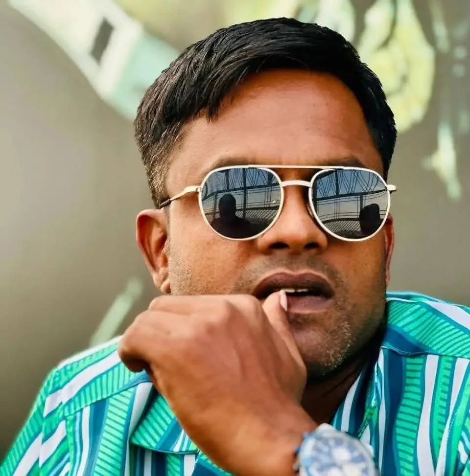 ময়মনসিংহ উত্তর জেলা ছাত্রদলের সাধারণ সম্পাদক সুজা উদ্দিন সুজার মৃত্যুতে শোকের ছায়া